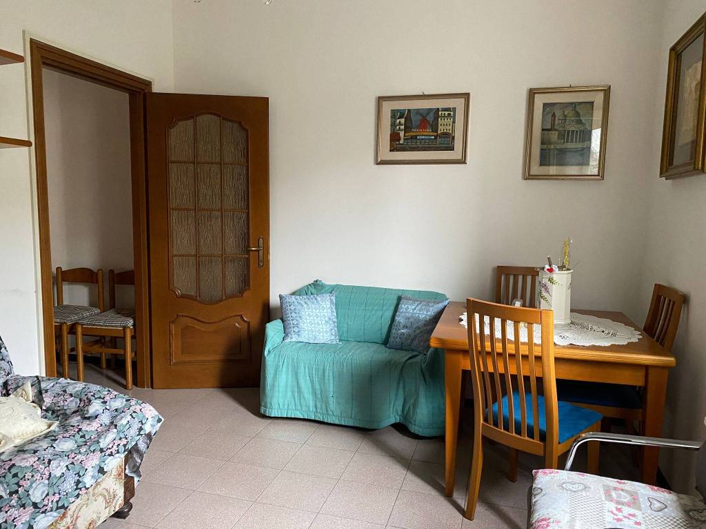 appartamento in affitto a Bresso