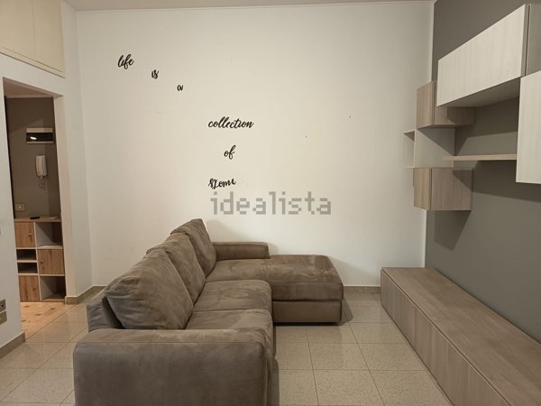 appartamento in affitto a Bresso