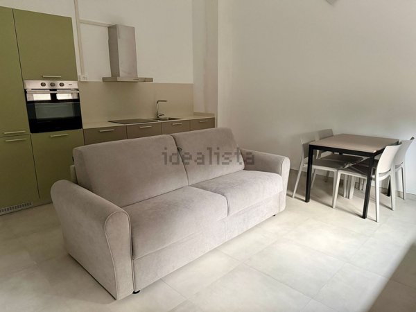 appartamento in affitto a Bresso