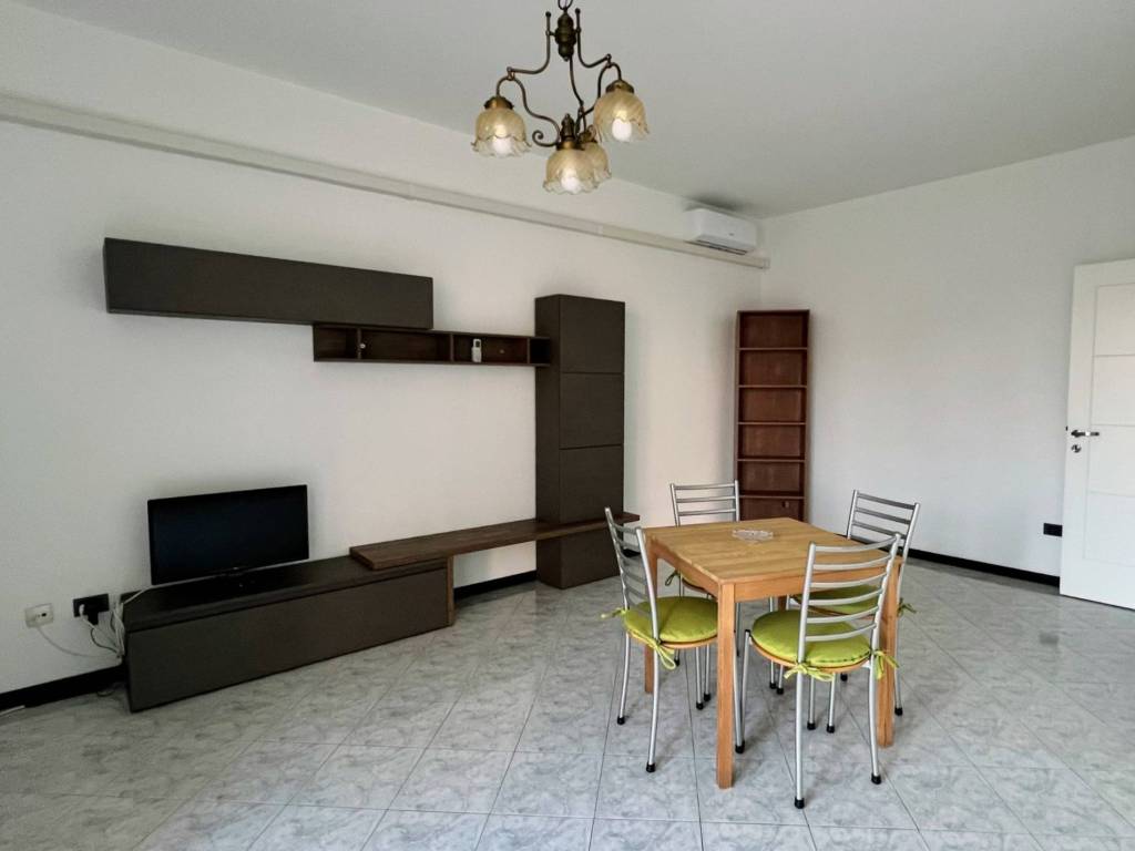 appartamento in affitto a Bresso