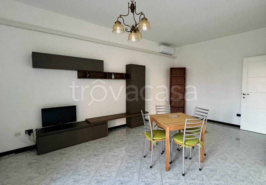 appartamento in affitto a Bresso