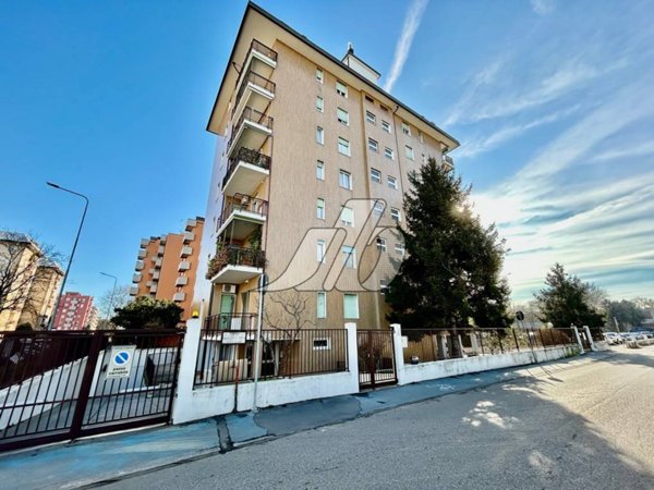 appartamento in affitto a Bresso