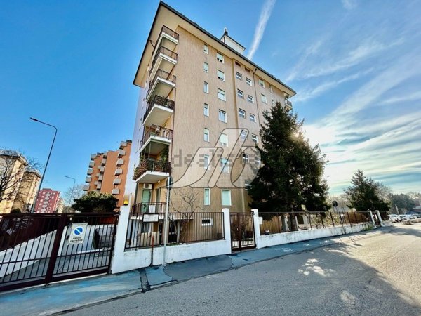 appartamento in affitto a Bresso