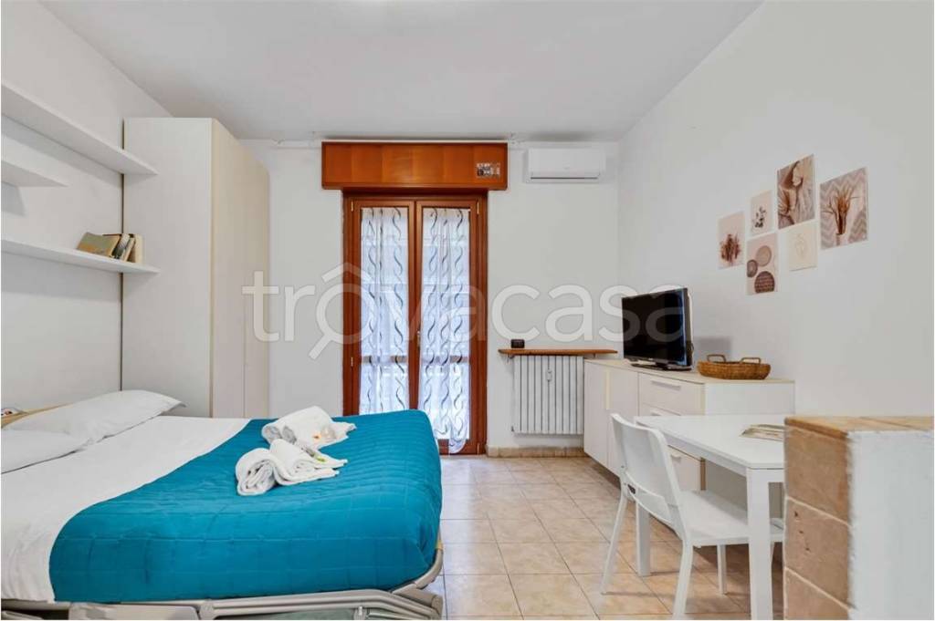 appartamento in affitto a Bresso