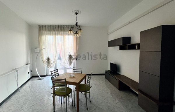 appartamento in affitto a Bresso