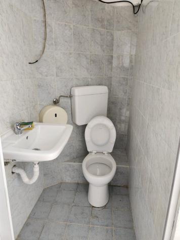 negozio in affitto a Bresso