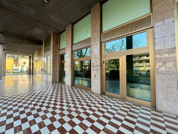 loft in affitto a Bresso