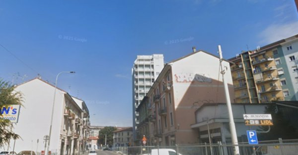 appartamento in affitto a Bresso