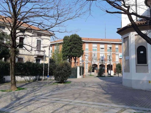 appartamento in affitto a Bresso