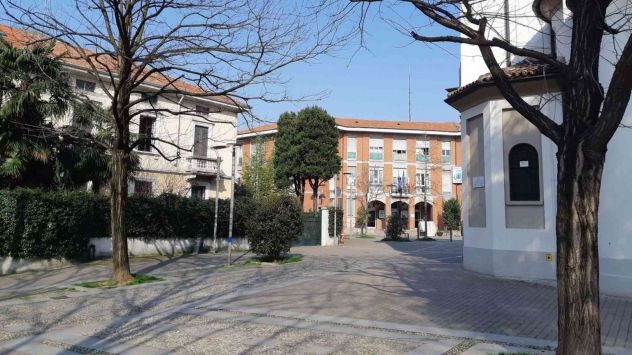 appartamento in affitto a Bresso