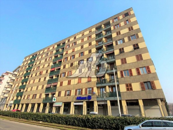 appartamento in affitto a Bresso