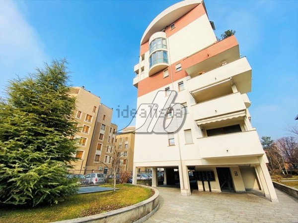 appartamento in affitto a Bresso