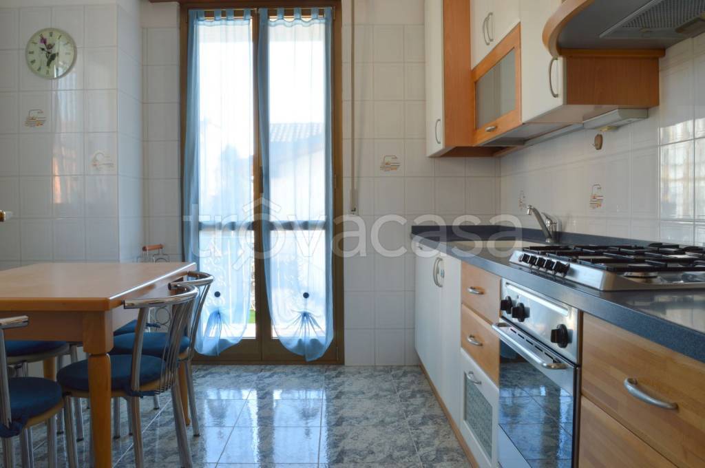 appartamento in affitto a Bresso