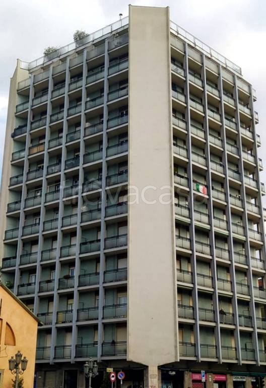 appartamento in affitto a Bresso