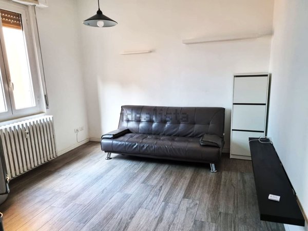 appartamento in affitto a Bresso