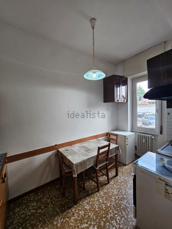 appartamento in affitto a Bresso