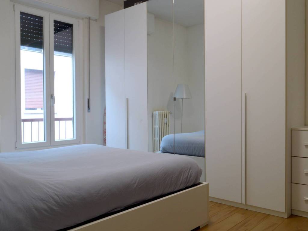 appartamento in affitto a Bresso