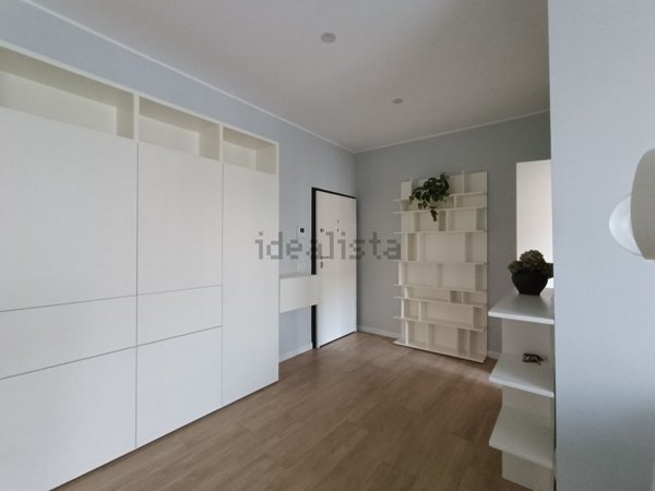 appartamento in affitto a Bresso