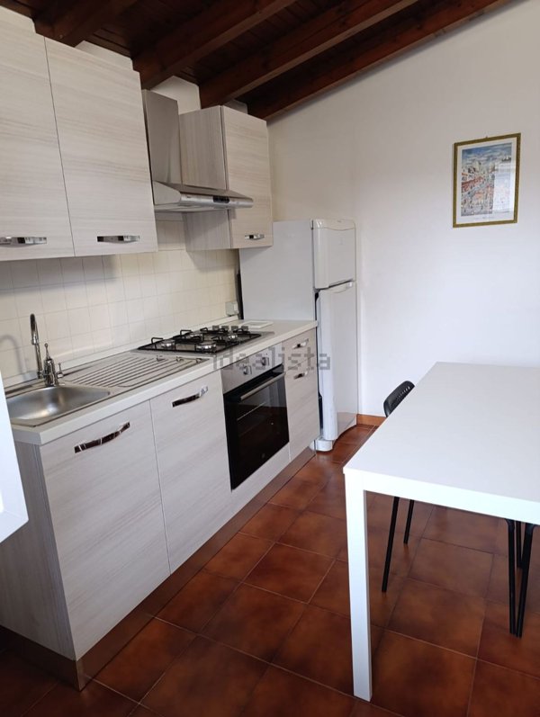 appartamento in affitto a Bresso