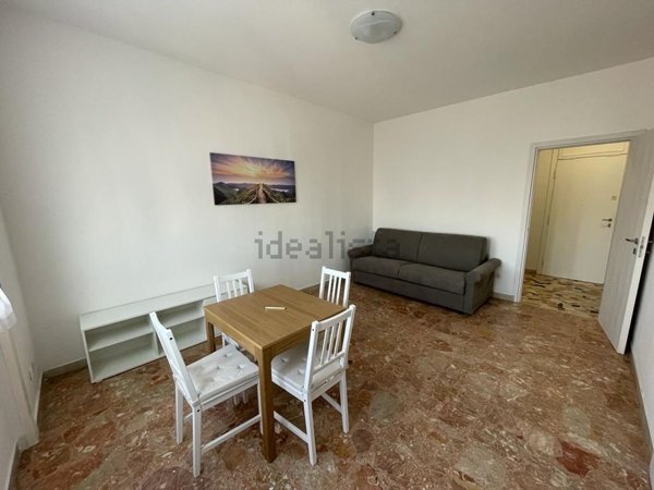 appartamento in affitto a Bresso