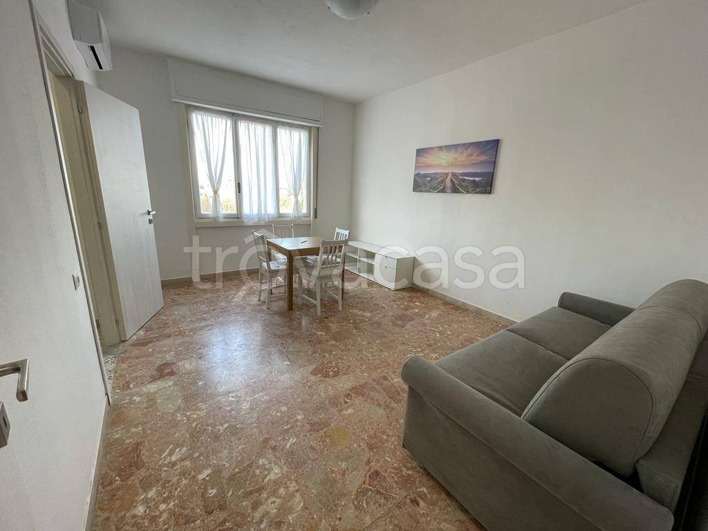 appartamento in affitto a Bresso