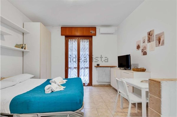 appartamento in affitto a Bresso