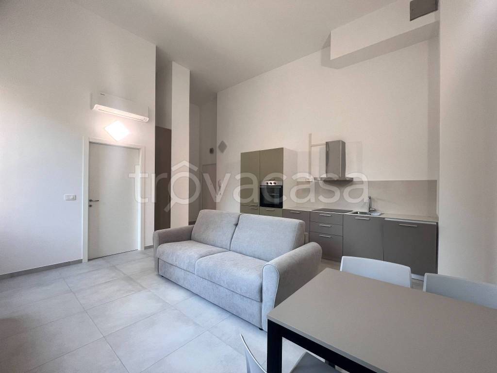 appartamento in affitto a Bresso