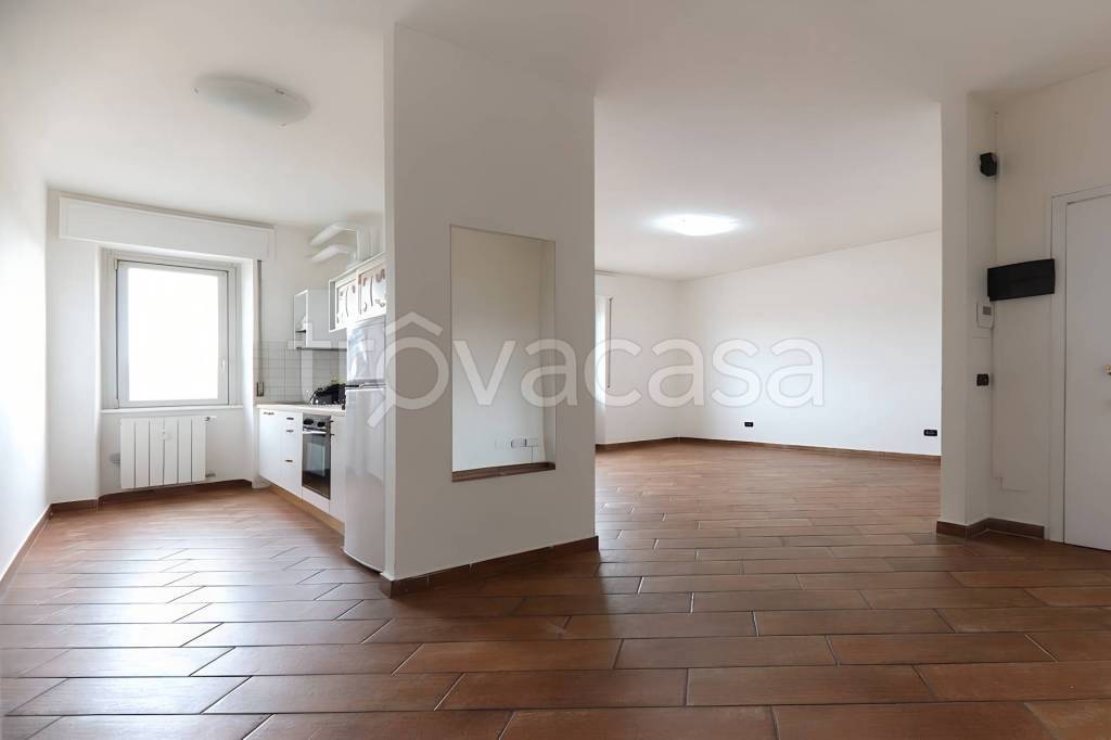 appartamento in affitto a Bresso