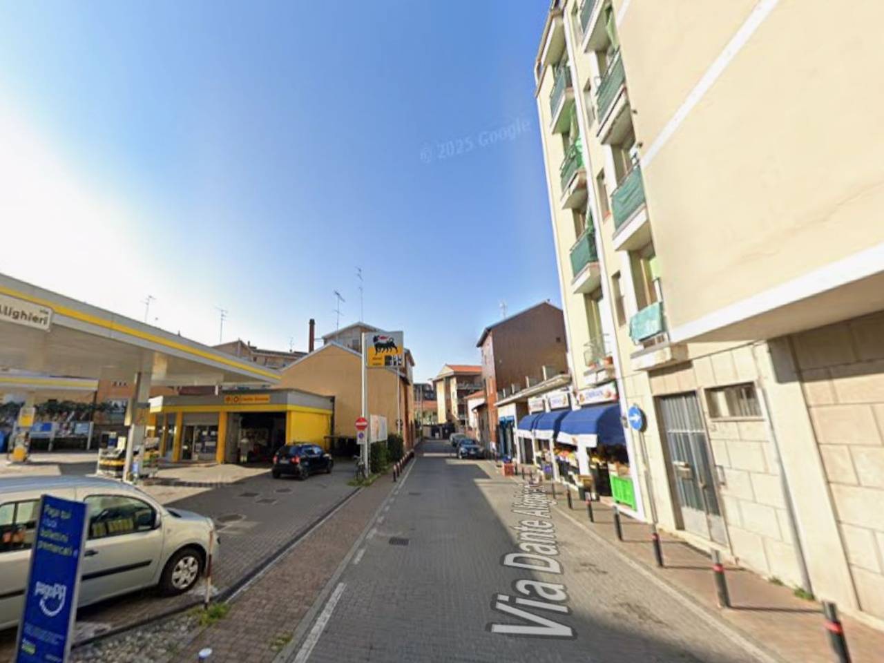 appartamento in affitto a Bresso