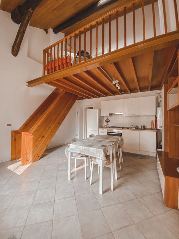 appartamento in affitto a Bresso