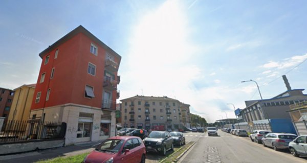 appartamento in affitto a Bresso