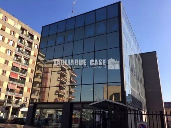 ufficio in affitto a Bresso