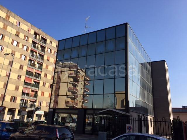 appartamento in affitto a Bresso