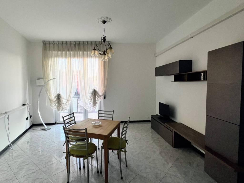 appartamento in affitto a Bresso