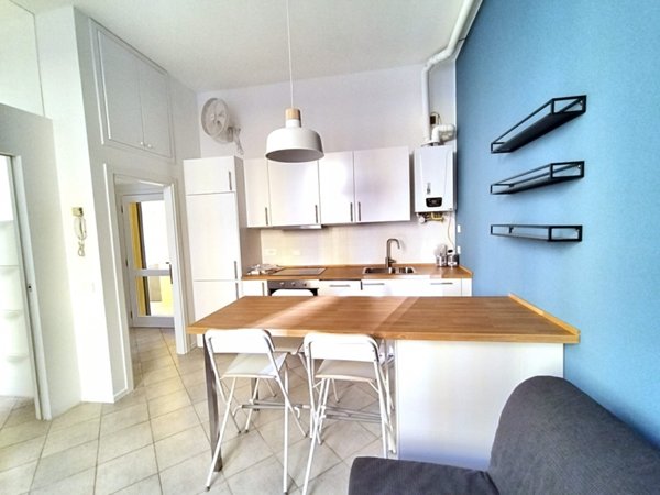 appartamento in affitto a Bresso