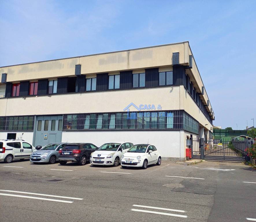 appartamento in affitto a Bresso