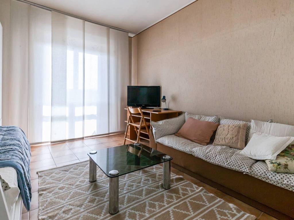 appartamento in affitto a Bresso