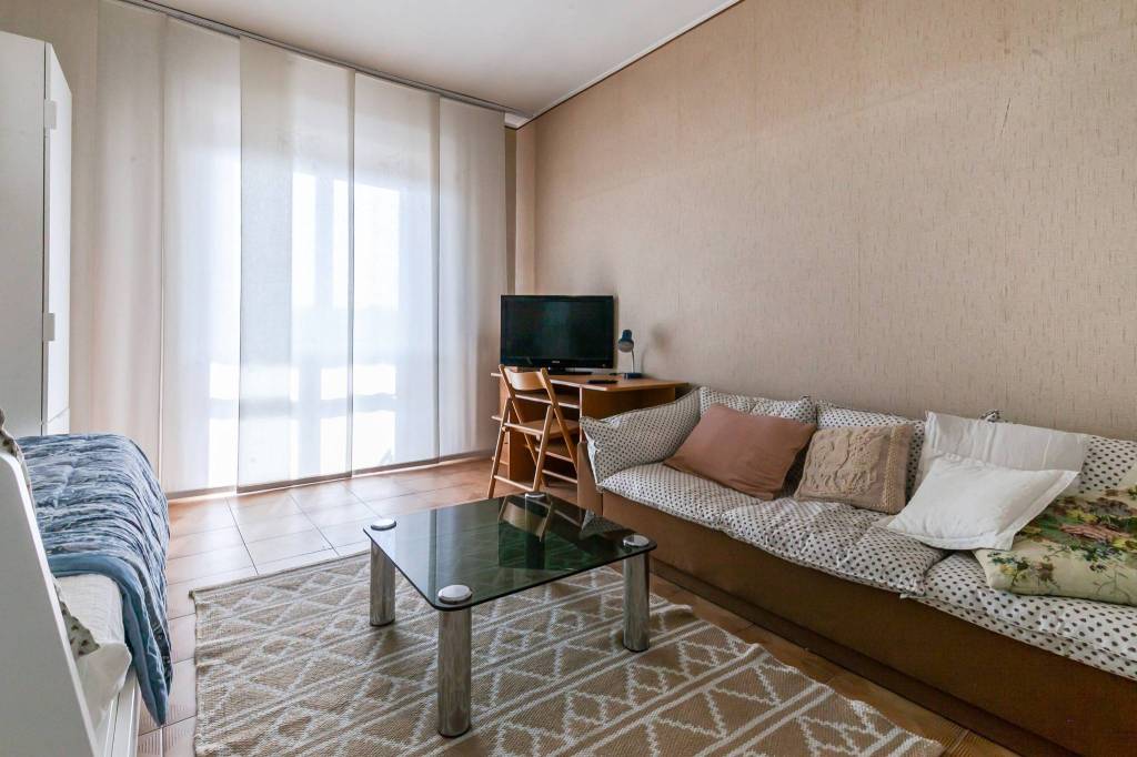 appartamento in affitto a Bresso