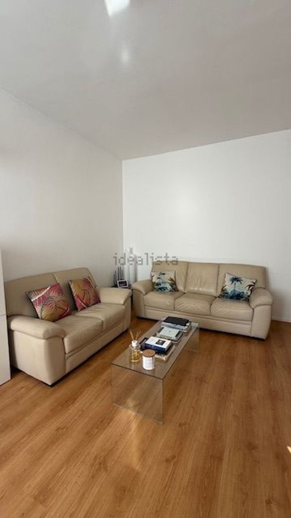 appartamento in affitto a Bresso