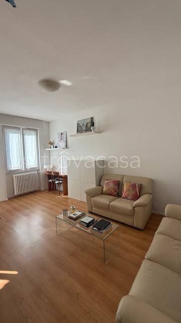 appartamento in affitto a Bresso