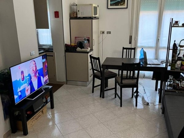 appartamento in affitto a Bresso