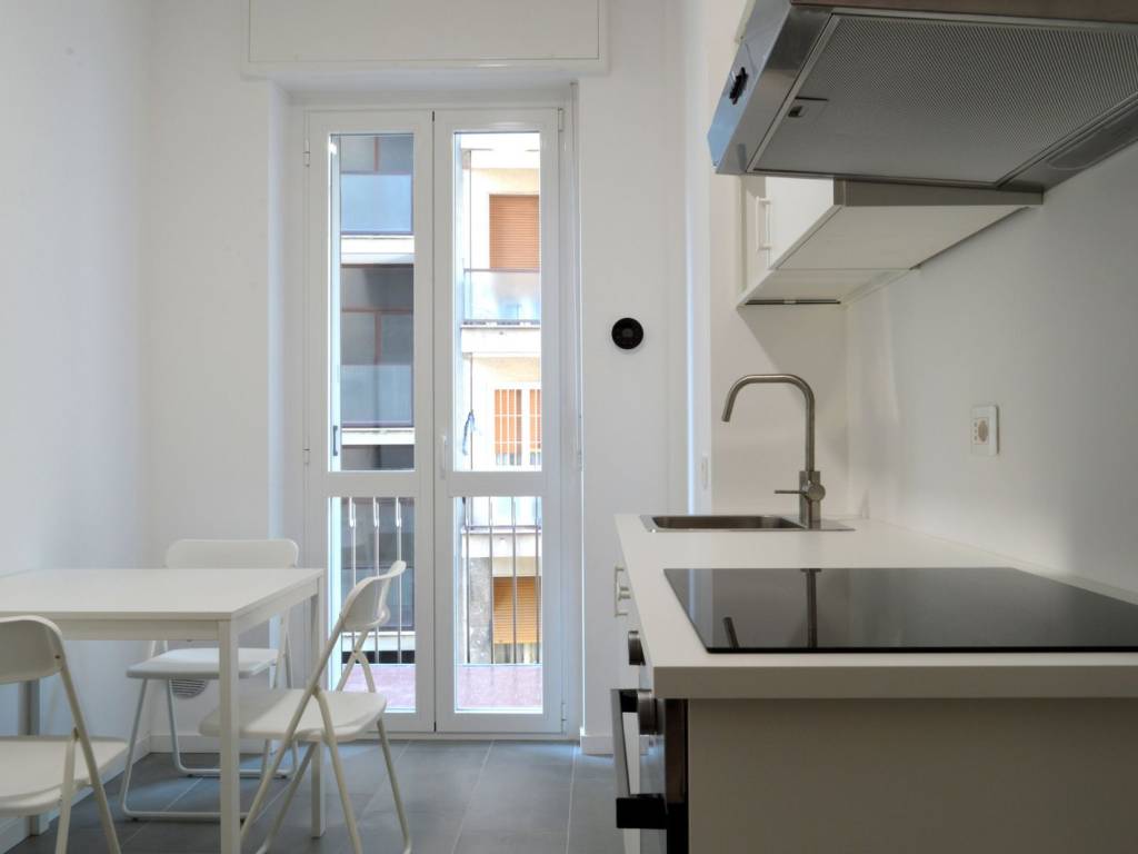 appartamento in affitto a Bresso