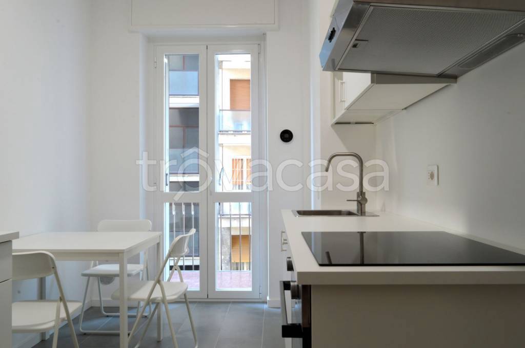 appartamento in affitto a Bresso