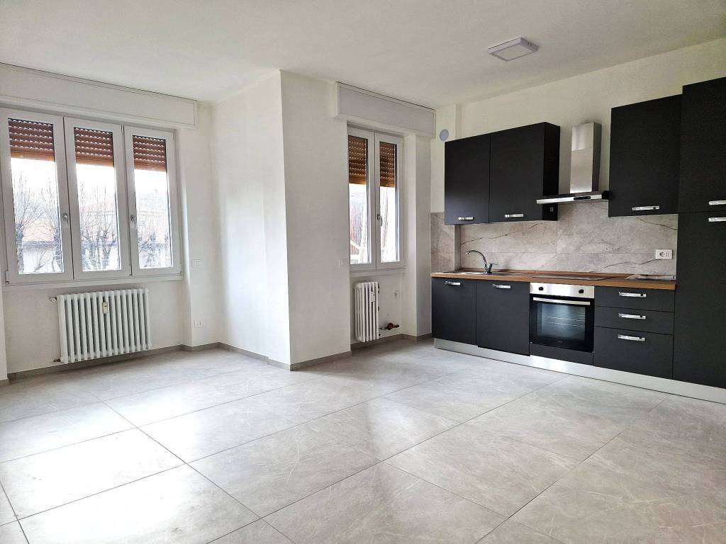 appartamento in affitto a Bresso