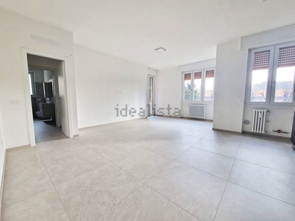 appartamento in affitto a Bresso