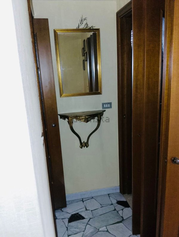 appartamento in affitto a Bresso