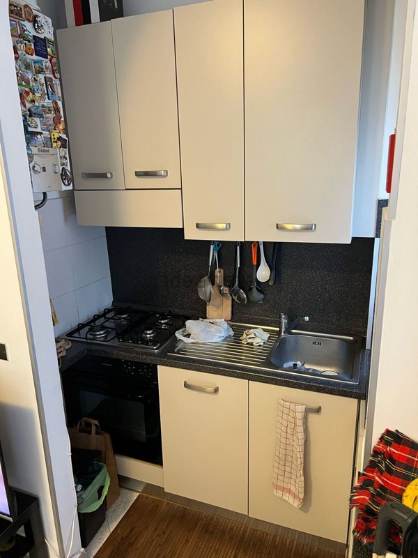 appartamento in affitto a Bresso