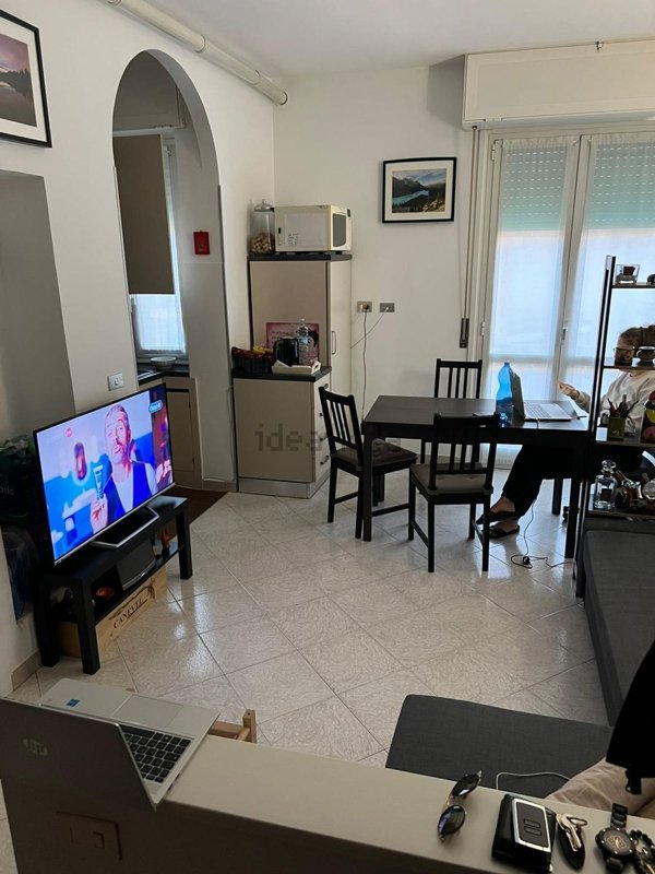 appartamento in affitto a Bresso