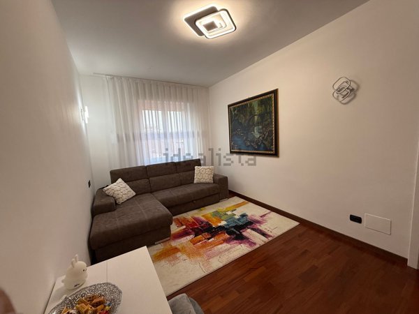 appartamento in affitto a Bresso