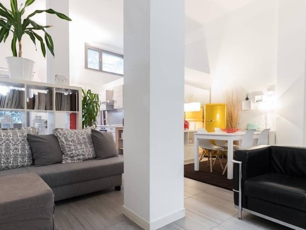 appartamento in affitto a Bresso